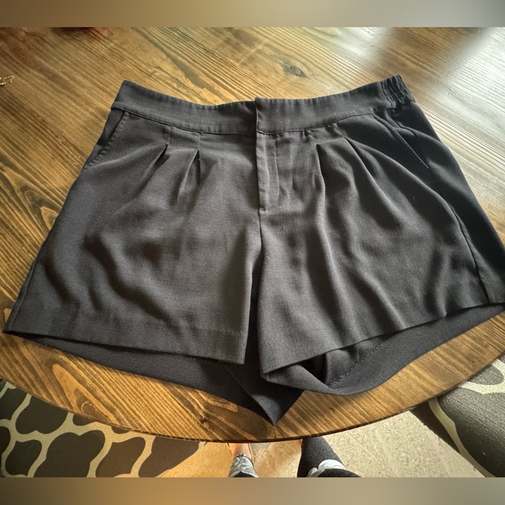 Torrid Classic Black Women's Shorts